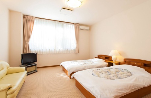 Tanabe Casa | Watarase Onsen Hotel Yamayuri