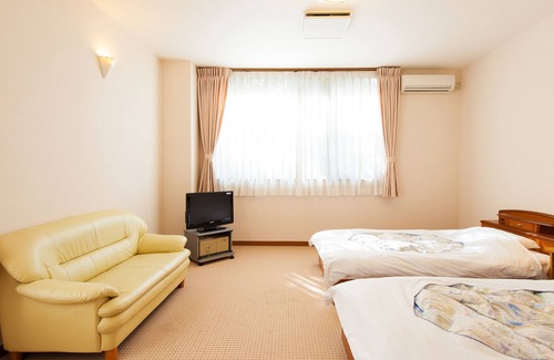 Tanabe Casa | Watarase Onsen Hotel Yamayuri