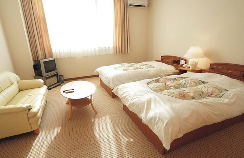 Tanabe Casa | Watarase Onsen Hotel Yamayuri