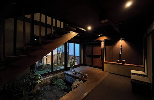 Ishikawa Prefecture Casa | WATAYA