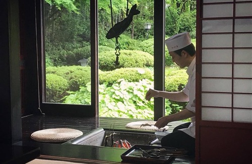 Ishikawa Prefecture Casa | WATAYA