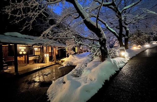 Ishikawa Prefecture Casa | WATAYA