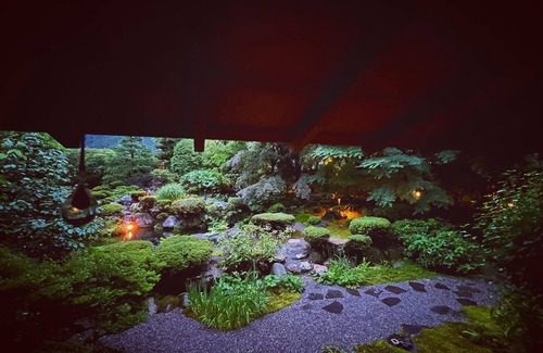 Ishikawa Prefecture Casa | WATAYA