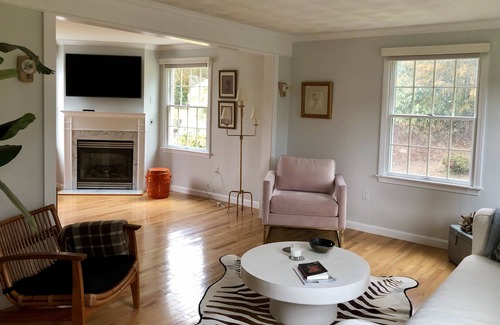 Watch Hill Casa | Watch Hill Sparkling Beach House