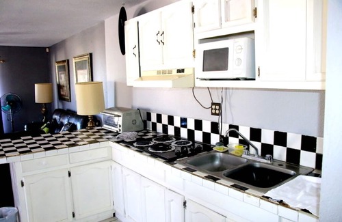 San Felipe Condominio | WATCH THE SUNRISE, SEA & MOUNTAINS FROM THIS 2BR CONDO! NEAR ALL! CONDO 304