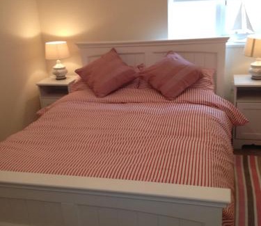 Watchet Casa | Watchet Cottage