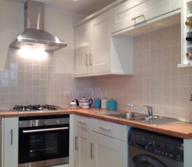 Watchet Casa | Watchet Cottage