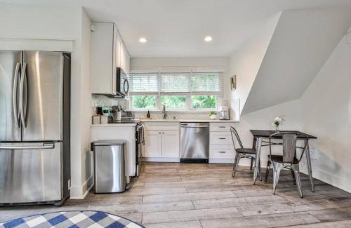 Inman Park Casa | Watchtower