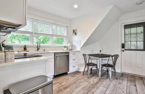 Inman Park Casa | Watchtower
