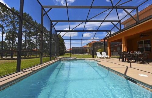 Watersong Casa | 279 m² Casa ∙ 5 habitaciones ∙ 10 personas