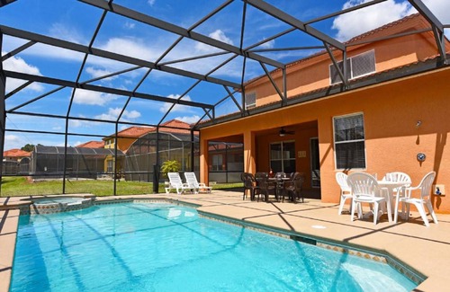 Watersong Casa | 279 m² Casa ∙ 5 habitaciones ∙ 10 personas