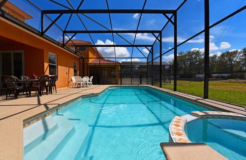 Watersong Casa | 279 m² Casa ∙ 5 habitaciones ∙ 10 personas