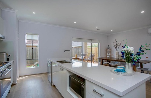 Capel Sound Casa | Water Edge Sensation