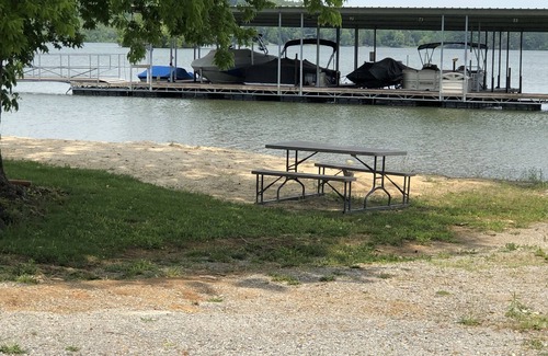 Spring City Condominio | Water Enthusiasts Paradise