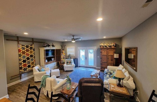 Spring City Condominio | Water Enthusiasts Paradise