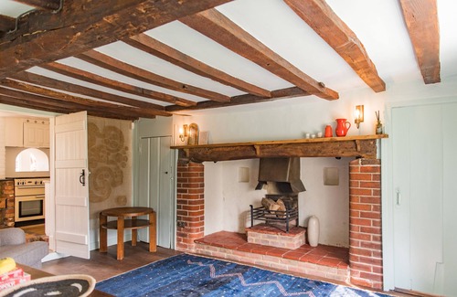 Etchinghill Otro | Water Farm House, Stowting