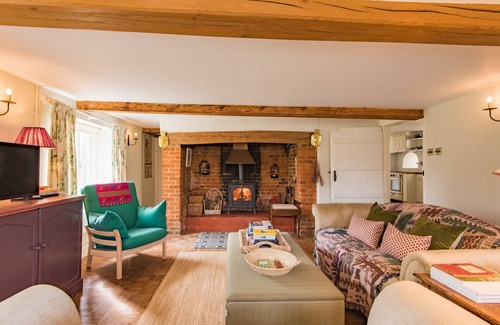 Etchinghill Otro | Water Farm House, Stowting