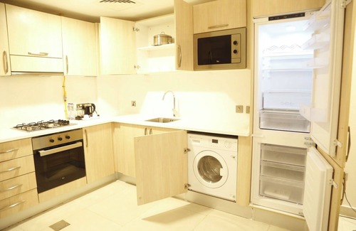 Lusail Apartamento | Water Front Apartments