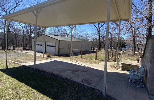 Lakeview Casa | Water Front at Bull Shoals Lake