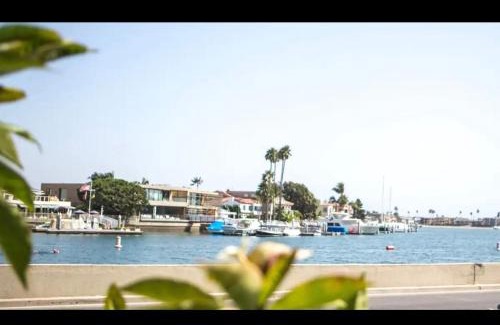 Belmont Shore Apartamento | Water Front Belmont Shores Get away !