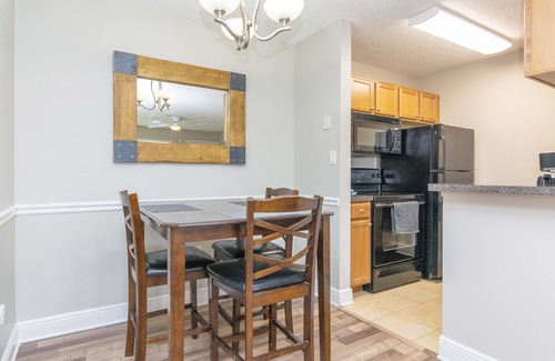 Brandon Condominio | Frente al agua - 1 dormitorio 1 ba��o