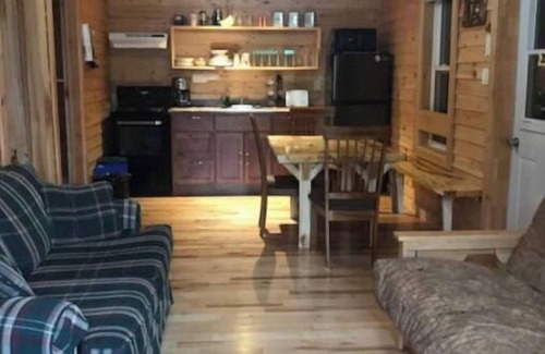 South Harbour Cabaña | Water front cottages #1 Your Highlands National Park base camp, on South Harbour