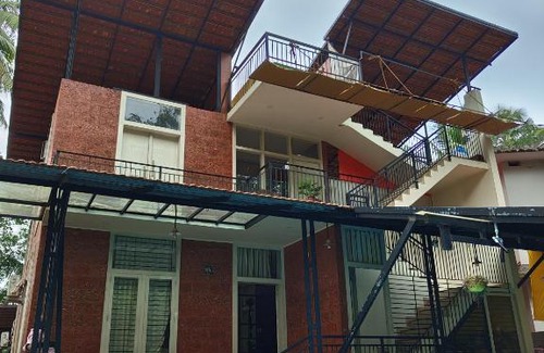 Malappuram Casa | Water Front Family Resort