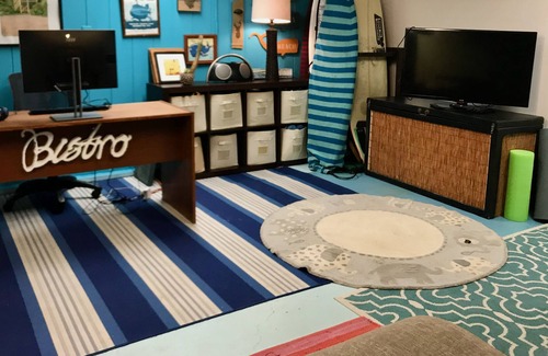 Hawaii Kai Casa | Water front house 5 min from the beach