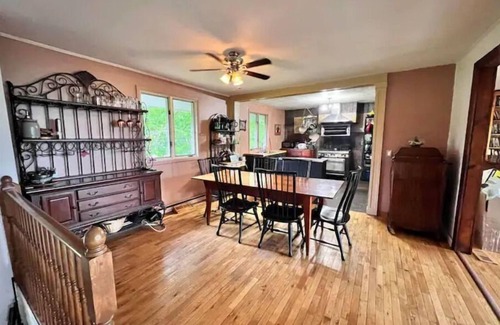 Eastport Casa | Water Front House in Eastport