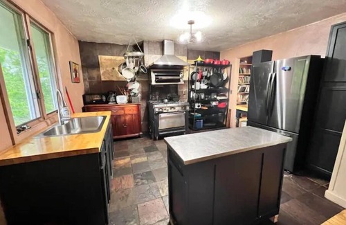 Eastport Casa | Water Front House in Eastport