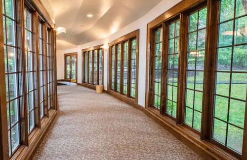 Midlothian Casa | Water Front Iconic Gem Estate w Pool Pavilion Retreat indoor & outdoor amenities