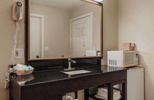 Port Townsend Hotel | Water Front Inn
