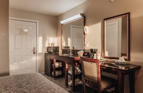 Port Townsend Hotel | Water Front Inn