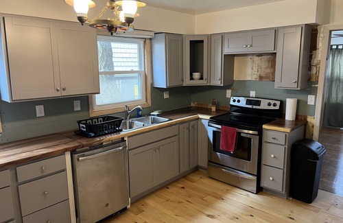 Willoughby Spit Casa | Water Front Oasis 4 Bedroom Home by RedAwning