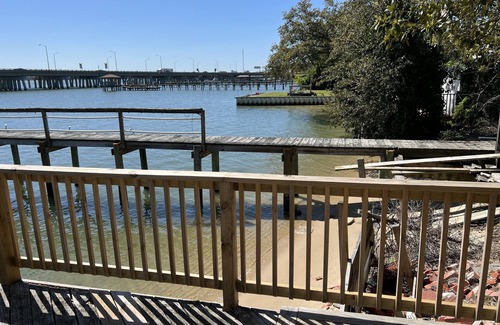 Willoughby Spit Casa | Water Front Oasis 4 Bedroom Home by RedAwning