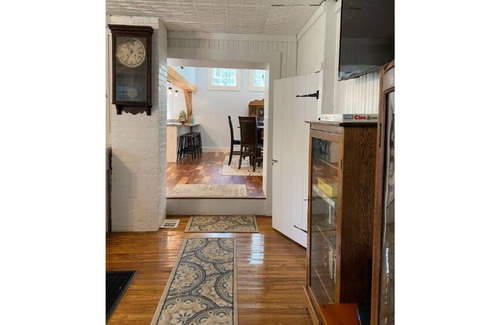 Gilman Otro | Water Front property near Littleton, Cannon, Franconia, WMNF