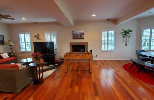 Edgemore Casa | Water front resort with gorgeous house and views