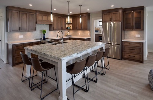 Dashwood Cabaña | Water front view of Lake Huron Sunsets at BEAR NECESSITIES & a whole lot more!