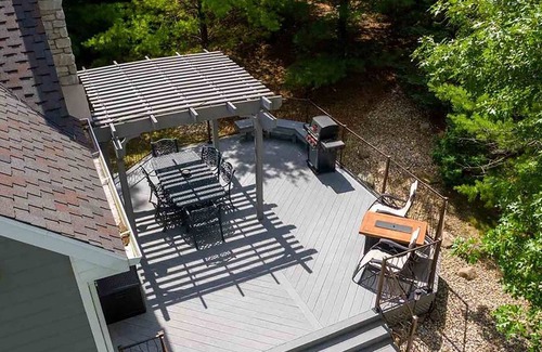 Fremont Casa | Water Front with dock