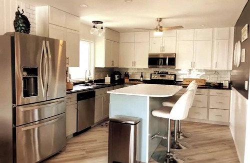 Socastee Casa | Water Front Wonderland Myrtle Beach Pets Welcome!