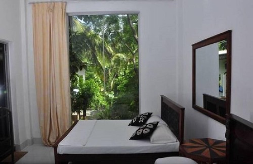 Anuradhapura Hotel | Water Garden Hotel
