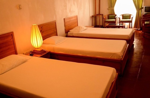 Belihuloya Casa | Water Garden Hotel