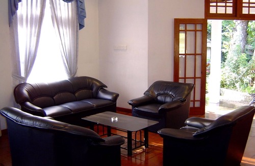 Belihuloya Casa | Water Garden Hotel