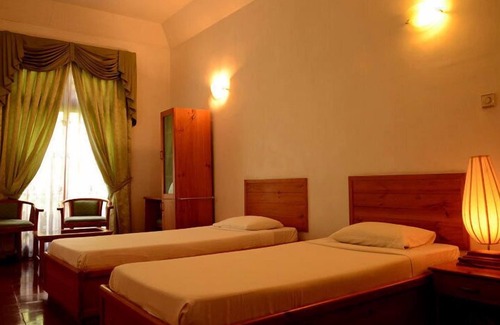 Belihuloya Casa | Water Garden Hotel