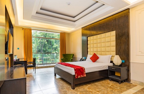 Tangail Hotel | Water Garden Resort & Spa
