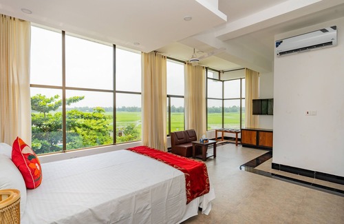Tangail Hotel | Water Garden Resort & Spa