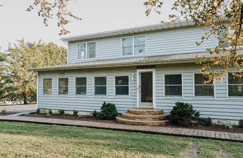 Point Lookout Casa | Water House at Scotland Beach; 4 bedroom, 3.5 bath, Oceanfront