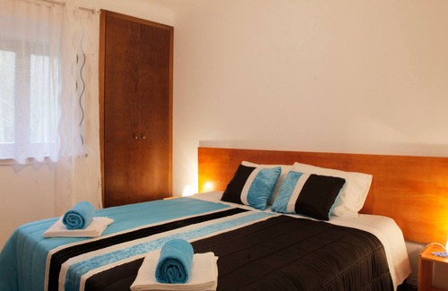 Fajao Apartamento | CASA DE AGUA CASA / / río Casas