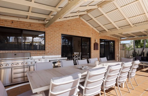 Callala Bay Casa | Water Lane - Swimming Pool - 4 Mins Walk to Bay
