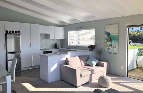 Mangonui Casa | Water Light - Mangonui Harbour views